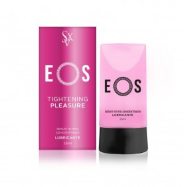 PRODUCTO EOS ESTRECHAMIENTO DE LABIOS VAGINALES