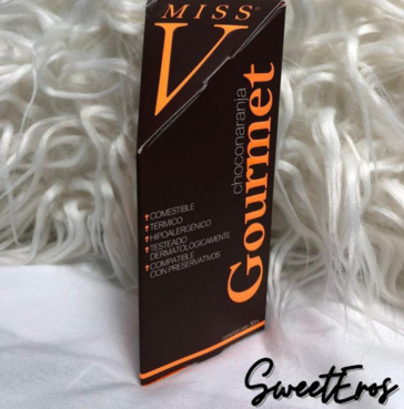 gourmet choconaranja