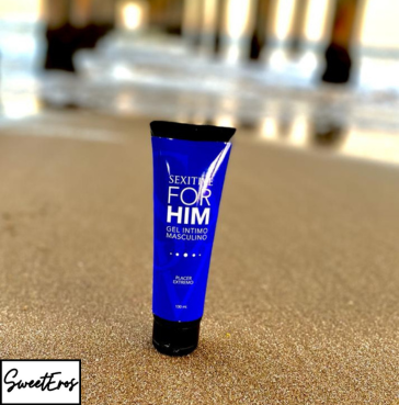 Producto For Him retardante